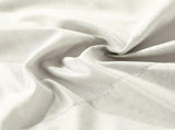 Bed Sheets 4-Piece Set OEKO-TEX Certified Bedding with Fitted Sheet, Flat Sheet & Pillowcases 59434282