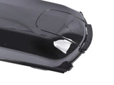 Front Bumper Trim Black 51117337791 Replacement for Mini Cooper F55 F56 2014-2021, F57 2016-2021 84914846