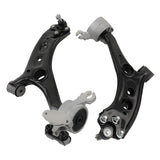 2x Front Lower Control Arm Kit LH & RH Fit for Honda CR-V 2017-2022 1.5L 2.0L 2.4L 51350TLAA62, 34824542