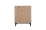 Bar Cabinet - Vanilla B2699P296295