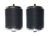 New Pair Rear Air Suspension Bags LR for Audi A6/S6 A7 4G Avant Allroad 4G0616001T 96199510