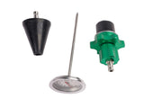 Set of 42 Cooling System Water Tank Leakage Detection Coolant Vacuum Refill Kit 57252243
