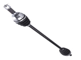 Front Axle Pair fit for Can-Am Maverick X3 72", Turbo R RR XRS XMR XRC, 705402048 73535857