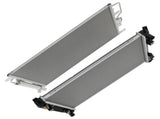 Aluminum Cooling Radiator & Condenser fit for Suzuki XL-7 2007-2009 13103 CU13103 91959770
