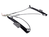 Front Left Window Regulator Replacement for Bentley Continental GT Coupe 2004-2018 3W0837401J 37623807