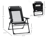 Folding Lounge Chairs / beach chair 67182305
