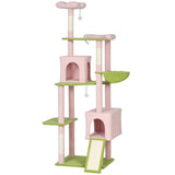 Flower Cat Tree 62715002