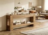 Long Console Table 31484136
