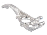 Front Steering Knuckle Left Replacement for Audi A4 A5 A6 A7 Q5 S4 S5 S6 S7 SQ5 4G0407253A 92389994