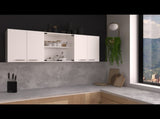 Wall cabinet 24