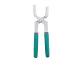 Auto Car Body Door Edges Crimp Plier Fender Dent Repair Panel Tool w/8 Heads 31902420