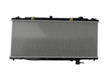Aluminum Coolant Radiator Set fit for Honda CR-V 2.4L 2007-2009 DPI 13031 68099688