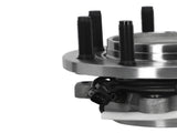 Front Wheel Bearing & Hub Assembly fit for RAM 2500 14 -2018 All Models 68185437AC 85934720