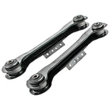 4pcs Suspension Kit Rear Upper & Lower Control Arms Fit for Jeep Wrangler 1997-2006 505-00122, 42515559