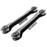 4pcs Suspension Kit Rear Upper & Lower Control Arms Fit for Jeep Wrangler 1997-2006 505-00122, 42515559