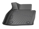 Floor Mats Liner Set fit for Mazda CX-50 2023-2025 Black TPE All Weather Anti-Slip 23093671