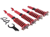 Coilovers Suspension Lowering Kit For Honda Prelude 1992-2001 Adjustable Height 24617873
