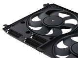 Condenser Cooling Fan fit for Ford Fusion 2.0L 2.5L 2013-2020 DG9Z8C607J 92296169