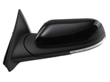 Left Power Side View Mirror fit for Ford Explorer 2016-2019 Heated FO1320554 07004685