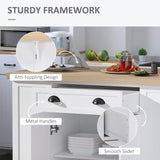 Kitchen Storage Cabinet 84131257