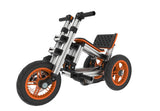 Modular design High-strength material electric innovation kart, more than 20 kinds of assembly ET297824GKT
