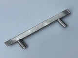 Stainless Steel Modern Cabinet Handles Drawer Pulls for Kitchen Cabinets, Dresser Drawer 75366119