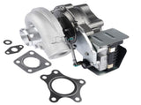 TurbochargerElectronic Actuator Replacement for Jeep Wrangler Cherokee Chrysler Grand Voyager Dodge 72359135