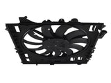 Electric Radiator Cooling Fan fit for Cadillac ATS/CTS fit for Chevy Camaro 2016-20 27399412