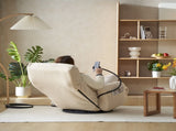 Adjustable head and waist, game chair, lounge chair in the living room, 360 degree rotatable sofa 21380430