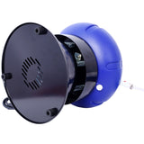 Electric 18 Lbs Vibratory Tumbler Vibratory Tumbler Bowl for Polishing Metal W465123698
