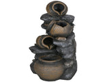 Fountain/ fish tank 46239165