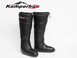 Camping Down Socks Down Boots Sleeping Socks Down Boots Camping Sleep Boots Kamperbox Sleeping 76741887