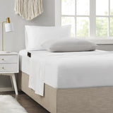 Comforter Set with Bed Sheets B03595660