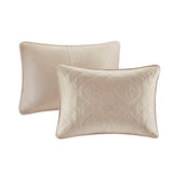 3 Piece Reversible Bedspread Set B03594961