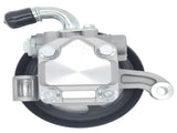 Power Steering Pump Fits for Buick Enclave Chevrolet Traverse Equinox GMC Acadia Saturn Outlook Vue 96604169