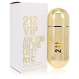 212 Vip by Carolina Herrera Eau De Parfum Spray 2.7 oz for Women FX-480961