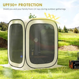 Pop Up Screen Tent 71305711
