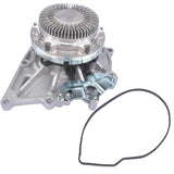 Water Pump For Detroit DD15 DD16 EA4712001101 EA4722001601 A4712001101 65883540