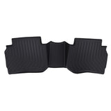 Anti-Slip Black Floor Mats Liner fit for Chevrolet Malibu 2016-2025 TPE All-Weather 95522918