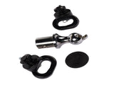Gooseneck Tow Hitch Ball Kit 2 5/16" 30K For 2013-2023 RAM 2500 3500 5.7L 60618 70970938