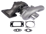 Engine Turbocharger 87801413T 465209-0004 Fit for Ford/New Holland L865 LX885 LS180 37931681