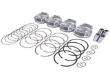 Pistons and Rings Kit S224-3959 Fit for Chevy Equinox GMC Terrain Buick Regal 2.4L 2010-2017 24010763
