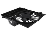 Electric Radiator Cooling Fan fit for Jeep Liberty 3.5L/3.7L 08-2012 621391 621-391 38878552