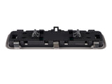 Front Dome Lamp Assembly Fits for 2014-20 Cadillac Chevy Silverado GMC Yukon 84398398 Gray 61744056