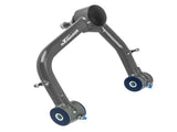2x Front Upper Control Arms 2-4" Lift Fit For GMC Sierra 1500 Fit For Chevy Silverado 1500 10342063