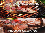 (TEMU&TK only supports PICKUP)500 ft Wireless Meat Thermometer Digital, Bluetooth Meat Thermometer 32409507
