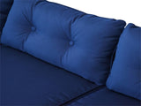 Pieces Patio Furniture Set 78677851
