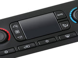 Climate Control Module Fit For Buick Rainier 2004-2007 Fit For Cadillac Escalade 2003-2006 Fit For 06811312