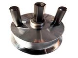 New J-44642 Rear Crankshaft Seal & Wear Sleeve Installer Tool Fits for Isuzu 6.6L Diesel Duramax 19571184