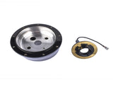 32" Black Stainless Automatic Tilt Steering Column Shift with Key, Adapter 09163059